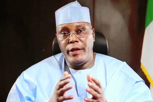 Atiku