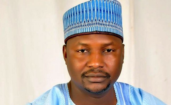 Abubakar Malami