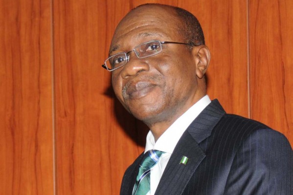 EMEFIELE