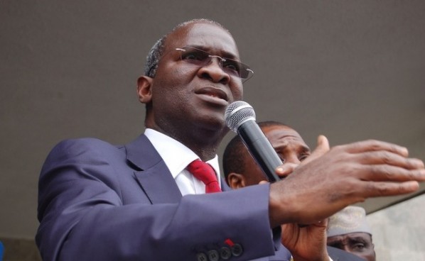 Babatunde Fashola