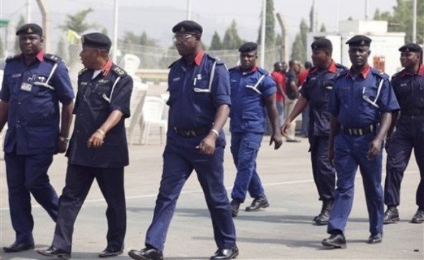 NSCDC