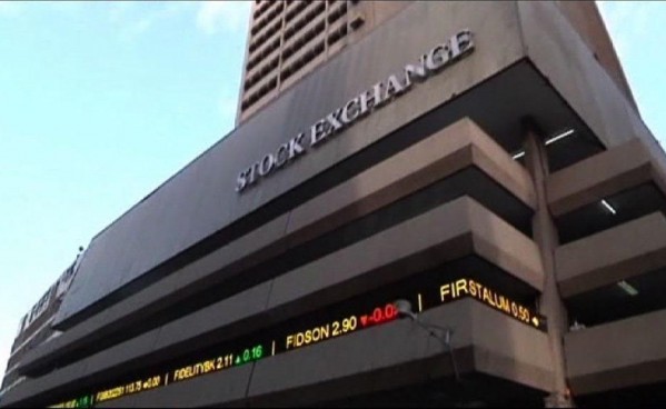 The Nigerian Stock Exchange (NSE)