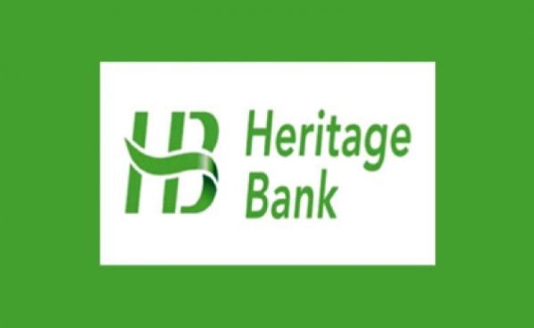 heritage Bank