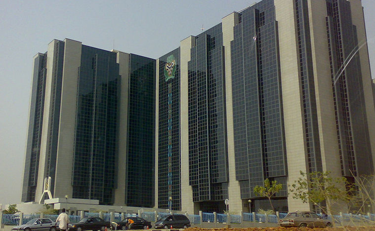 CBN hq