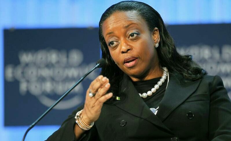 UK court to summon Diezani over Money laundering NEWSTAGE