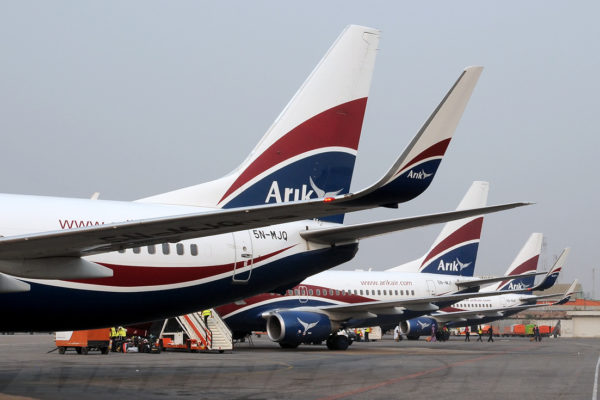 Arik Air