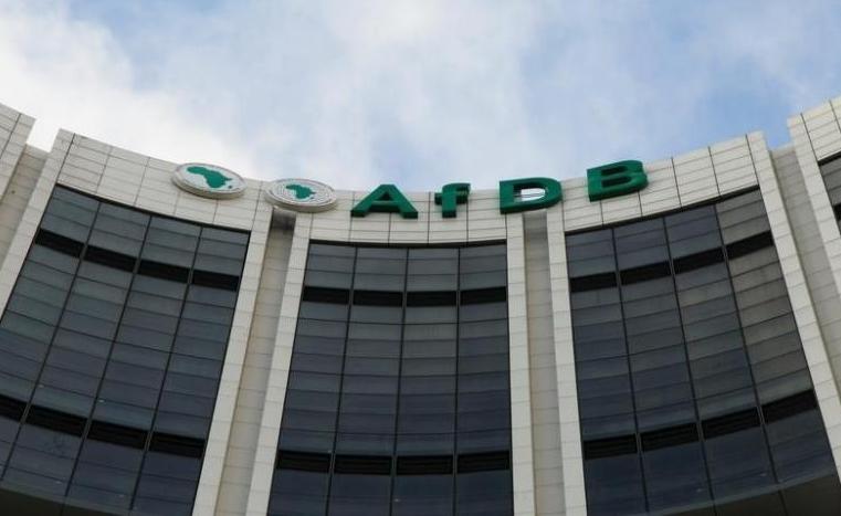 African Development Bank (AfDB) Headquarters Source: Reuters