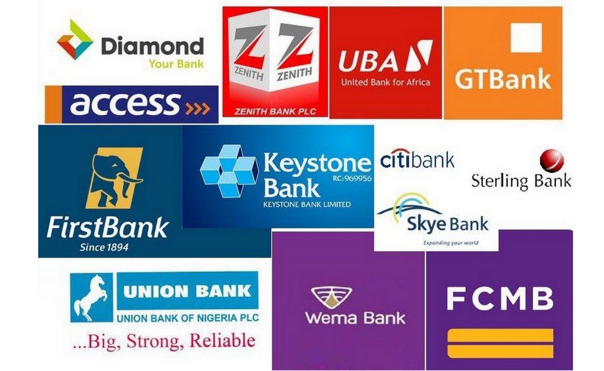 nigerian banks