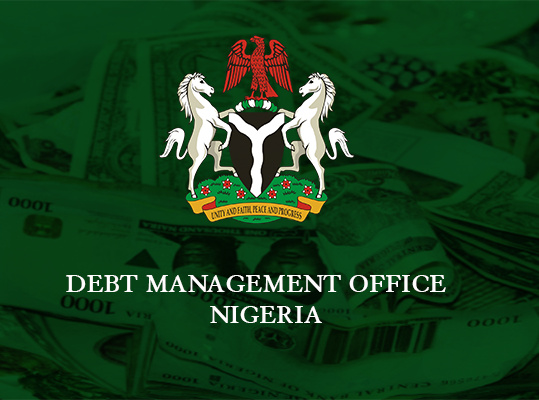 Debt Management Office, DMO