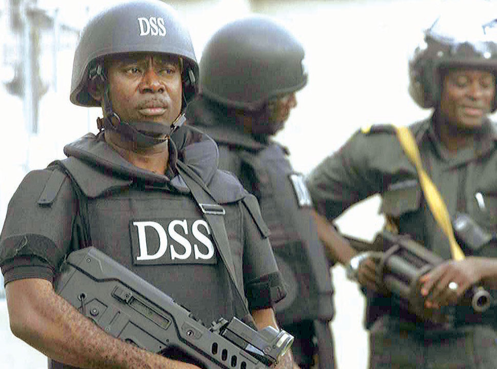 DSS Nigeria