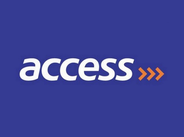 access bank