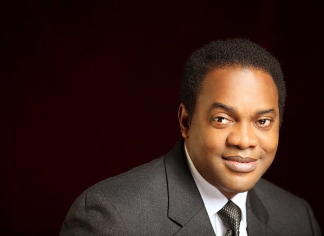 Donald Duke