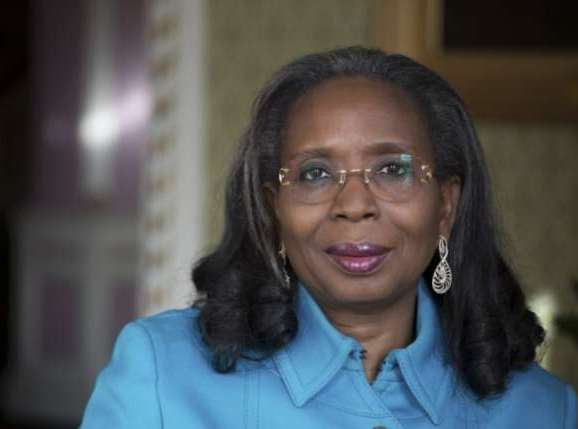 Ibukun Awosika