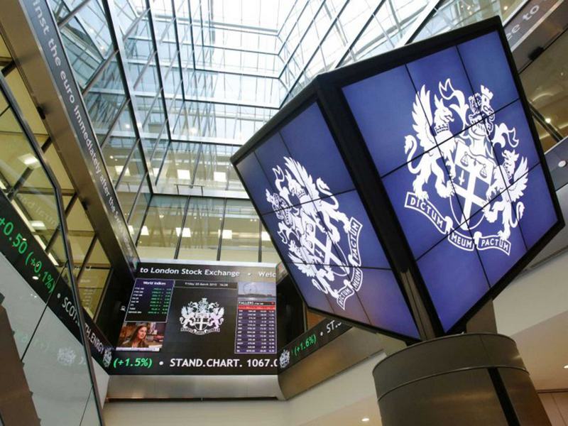 London Stock Exchange