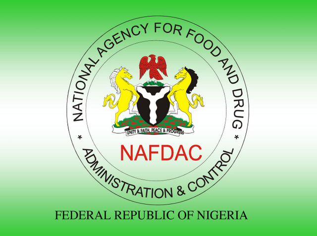 nafdac