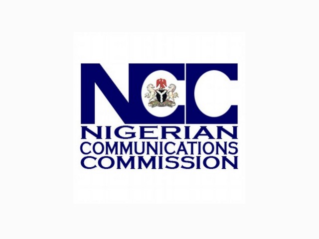 Nigerian Communications Commission, NCC