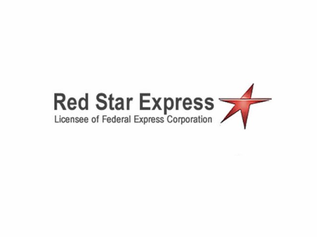 Red Star Express To Transit From Group Structure To Holding