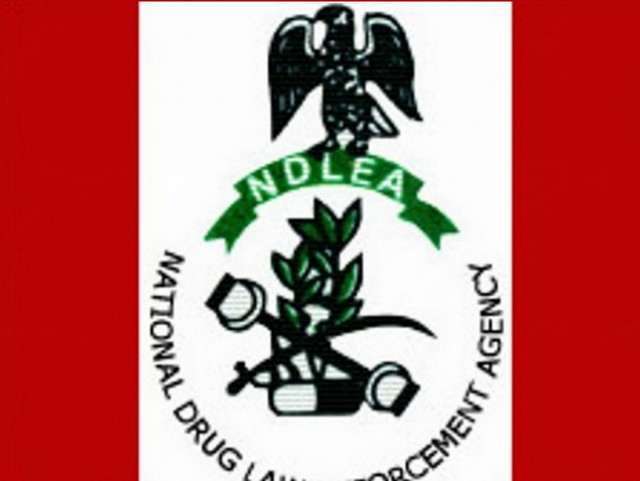 NDLEA