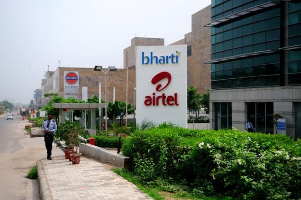 Bharti Airtel