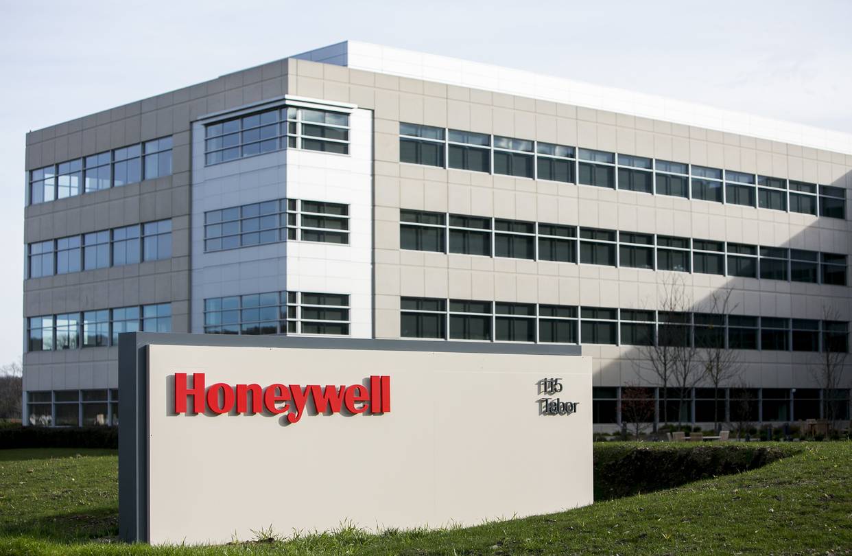 honeywell