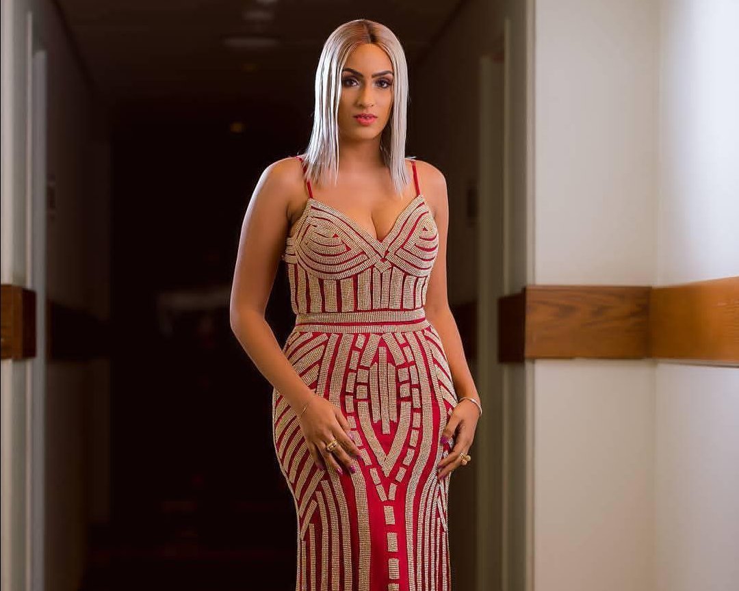 Juliet Ibrahim to sound city MVP 2018