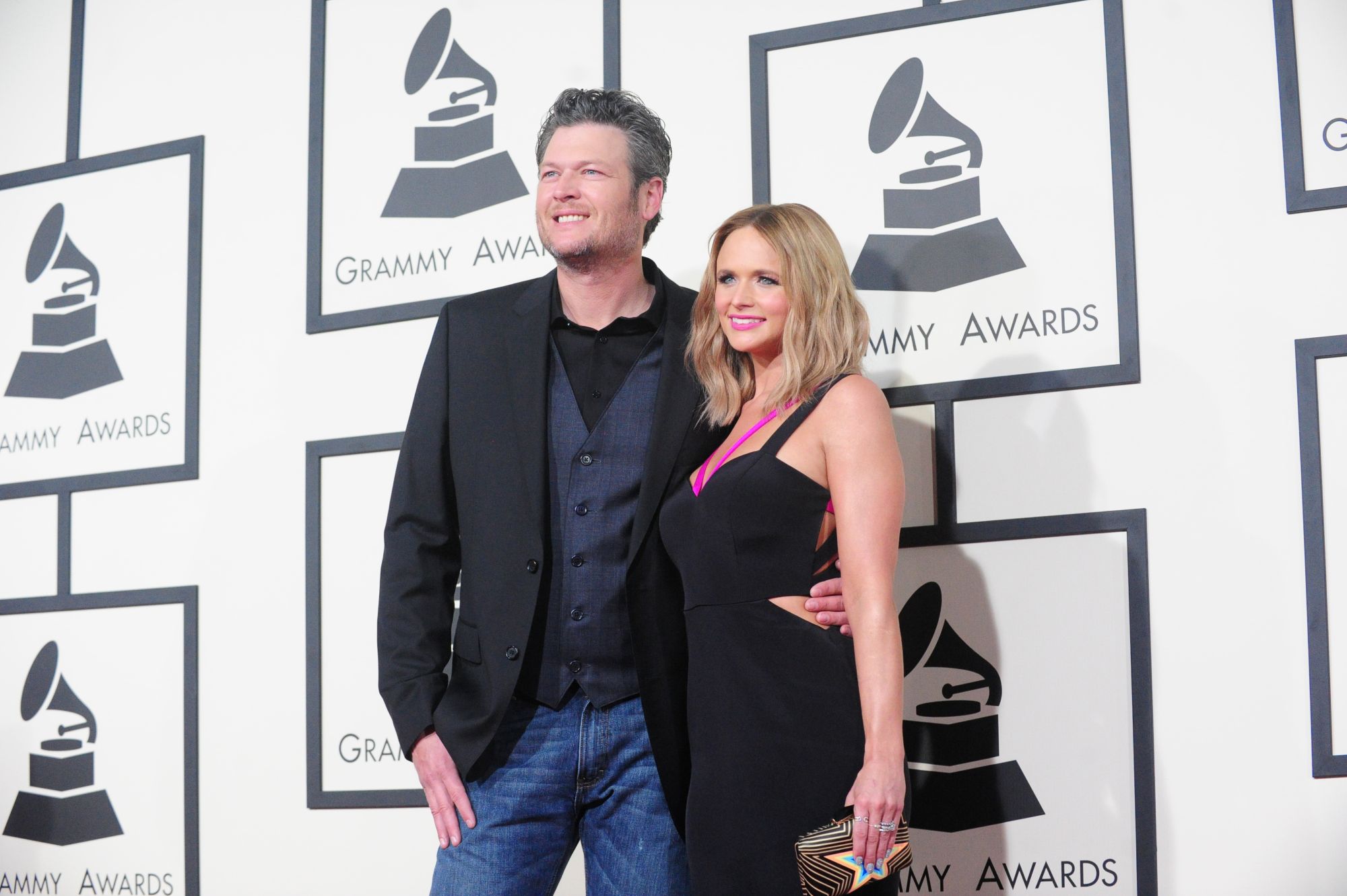 Was Blake Shelton throwing shade at Miranda Lambert with 'karma'  tweet? | NEWSTAGE