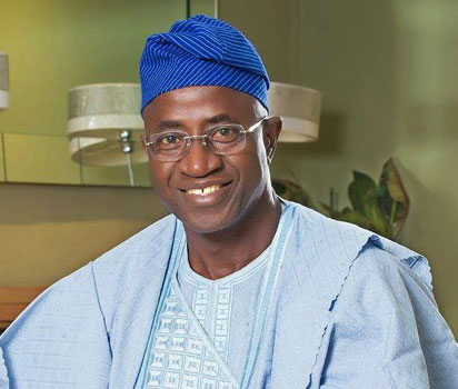 This World Will ‘end’ In 2030! Chief Segun Odegbami