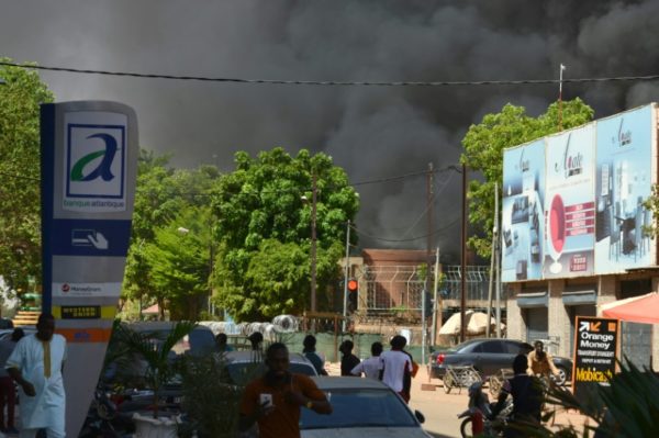 Canadian Geologist Kidnapped In Burkina Faso Found Dead