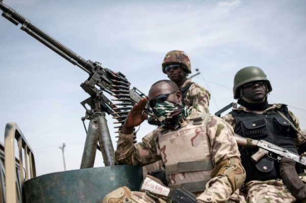 How to explain the return of Nigeria’s Boko Haram militants?