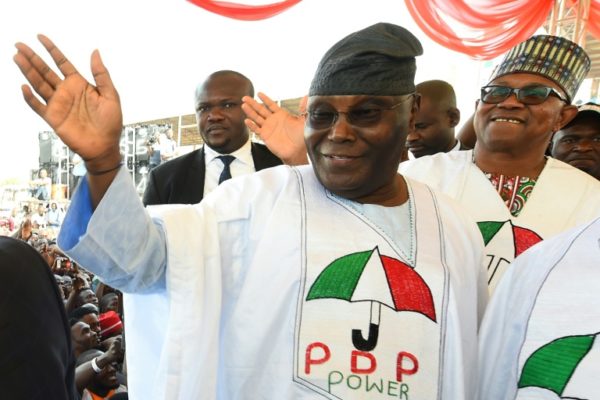 Nigeria Election Hopeful Vows Reform Of ‘mafia’ Oil Firm