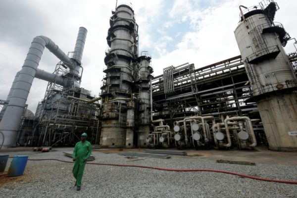 Privatise Nigeria’s Oil Industry? Easier Said Than Done