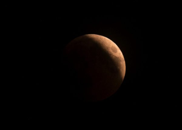 Total Lunar Eclipse On Jan 20 21 Will Be Last Until 2022