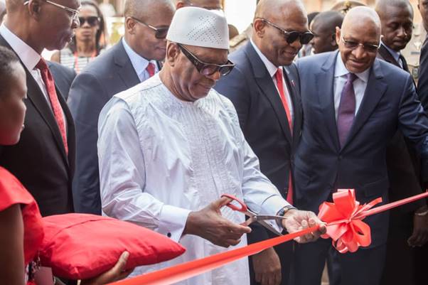 Uba Extends Africa Footprint, Commences Full Operations In Mali