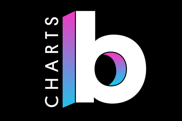 Billboard Charts Logo