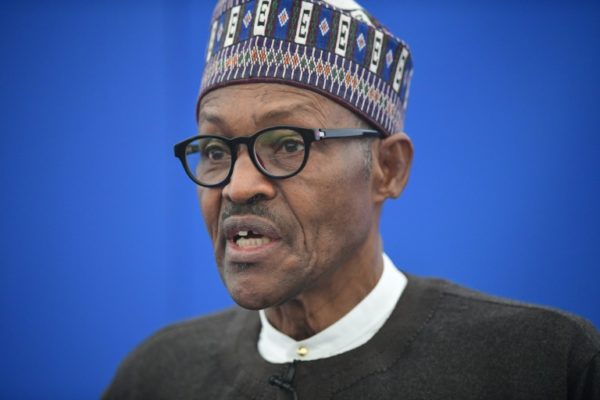 Muhammadu Buhari: Nigeria’s Anti Corruption President