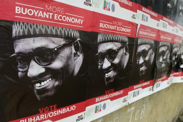 Nigeria Ruling Party Criticises Us Over Vote Warnings
