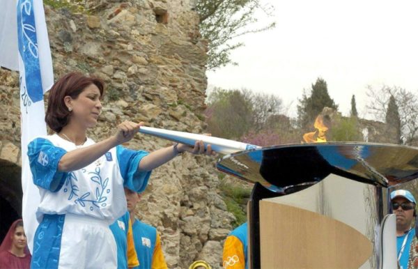 El Moutawakel, Torch Bearer For Muslim Sportswomen