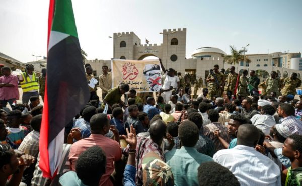 Sudan Tells Un Transition To Civilian Rule Could Be Shortened