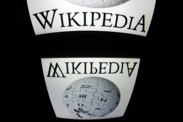 China Blocks Access to All Language Editions of Wikipedia