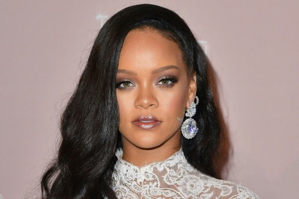 Rihanna Hails 'Carte Blanche' at LVMH with New Fashion Line