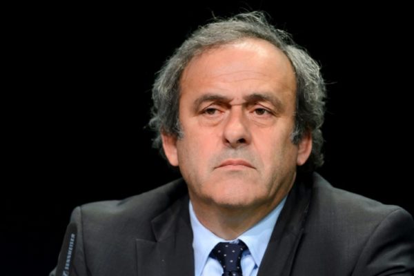 Platini Released In 2022 World Cup Probe, Denies Wrongdoing