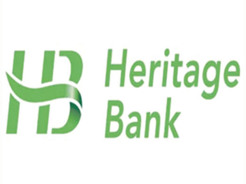 Heritage Bank