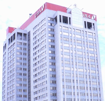 Uba Building