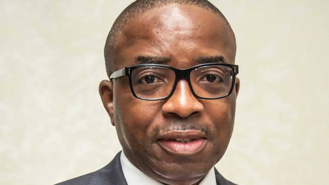 Ebenezer Onyeagwu