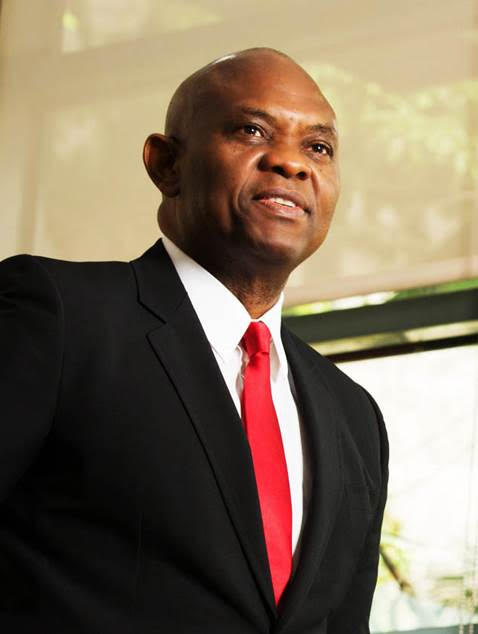 Elumelu