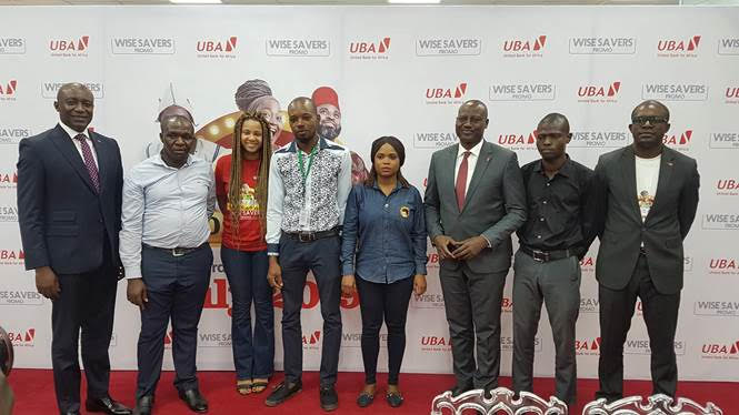 Uba Promo