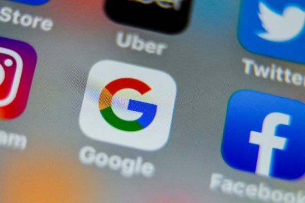 Big Tech Backlash Kicks Into Gear With Antitrust Moves