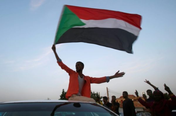 Egyptian Foreign Minister In Sudan To Begin ‘new’ Ties