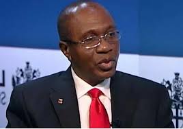 Emefiele