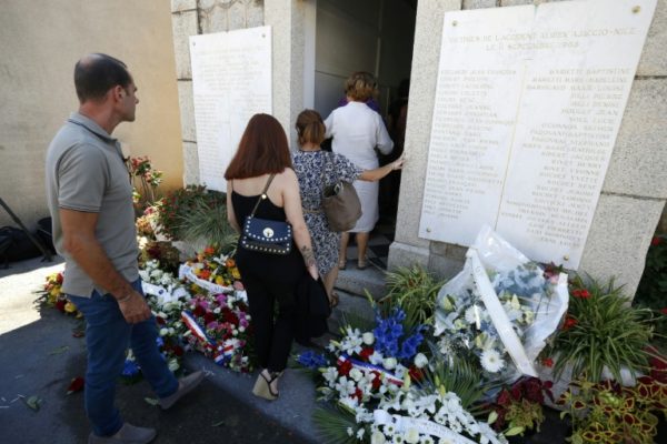 France Moves To Lift Secrecy On Deadly 1968 Plane Crash